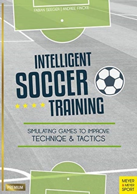 Intelligent Soccer Training - Simulating Games to Improve Technique and Tactics