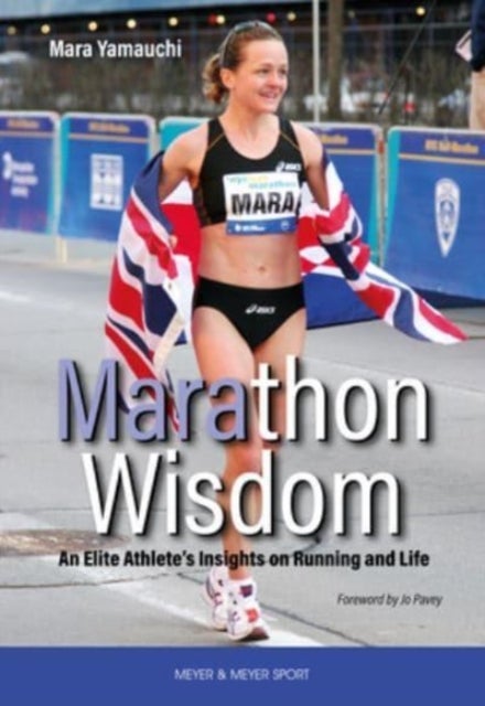 Marathon Wisdom - An Elite Athlete's Insights on Running and Life