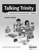 TALKING TRINITY GESE GRADE 4 TEACHERS BO