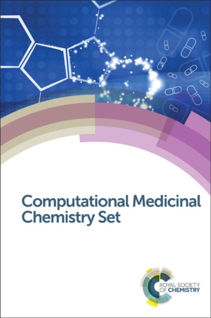Bilde av Computational Medicinal Chemistry Set