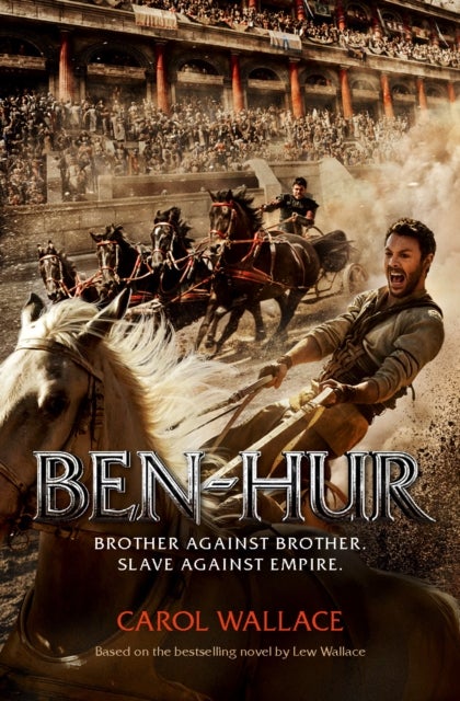 Ben-Hur - A Tale of the Christ