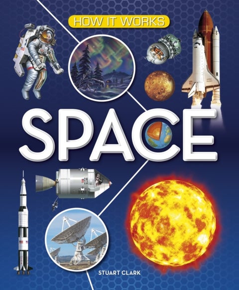 How It Works: Space