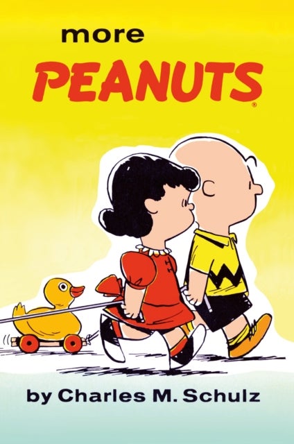Bilde av More Peanuts Av Charles M. Schulz