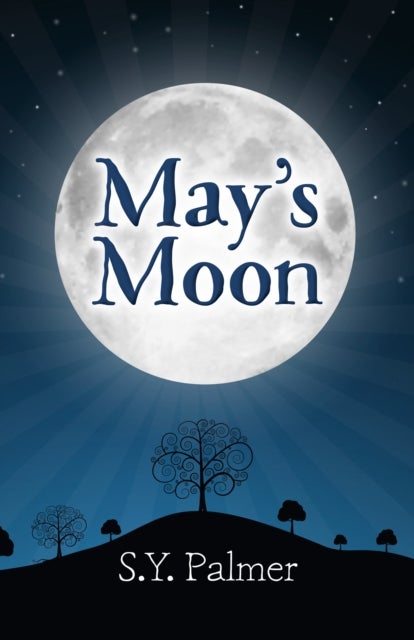 Bilde av May&#039;s Moon - Book I Av S.y. Palmer