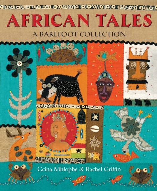 Bilde av African Tales Av Gcina Mhlophe