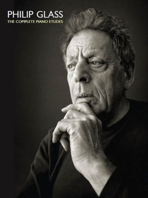 Philip Glass - The Comlete Piano Etudes