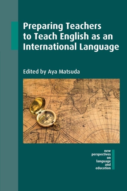 Bilde av Preparing Teachers To Teach English As An International Language