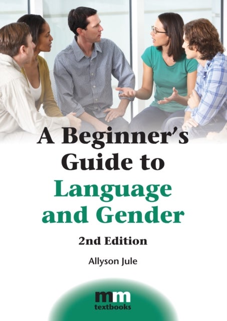 Bilde av A Beginner&#039;s Guide To Language And Gender Av Allyson Jule