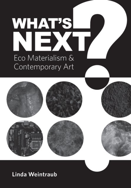 What's Next? - Eco Materialism and Contemporary Art