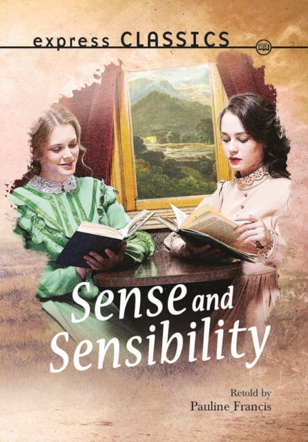 Bilde av Sense And Sensibility