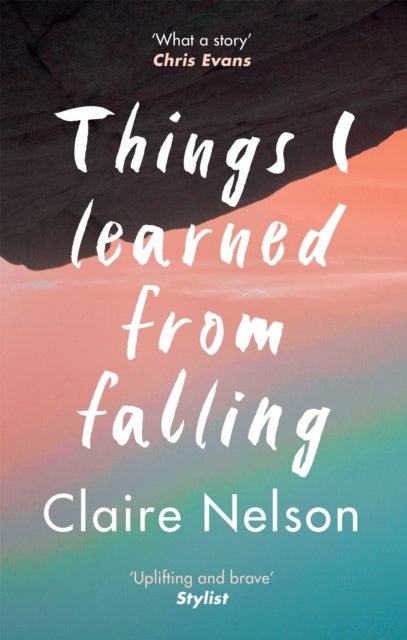 Bilde av Things I Learned From Falling Av Claire Nelson