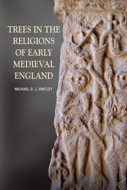 Bilde av Trees In The Religions Of Early Medieval England Av Michael (royalty Account) Bintley