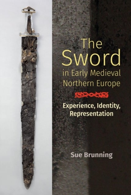 The Sword in Early Medieval Northern Europe - Experience, Identity, Representation
