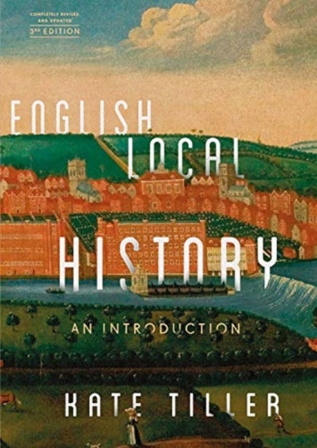 English Local History - An Introduction