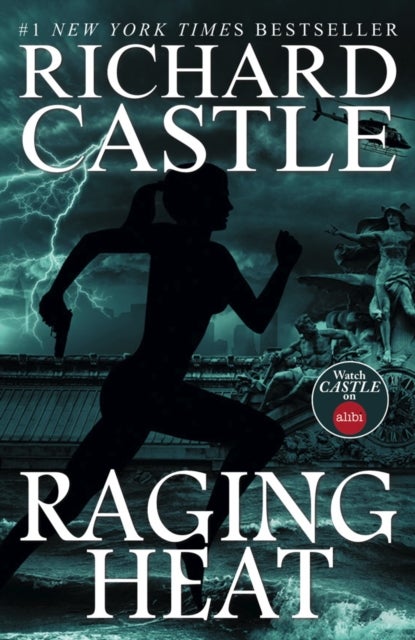 Bilde av Raging Heat (castle) Av Richard Castle