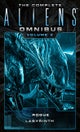 The Complete Aliens Omnibus: Volume Three (Rogue, Labyrinth)