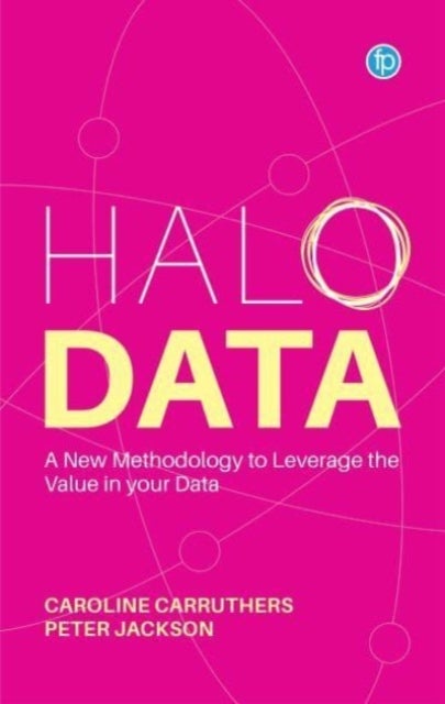 Halo Data - Understanding and Leveraging the Value of your Data