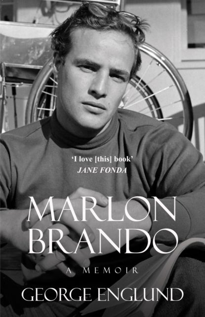 Marlon Brando in Private - A Memoir