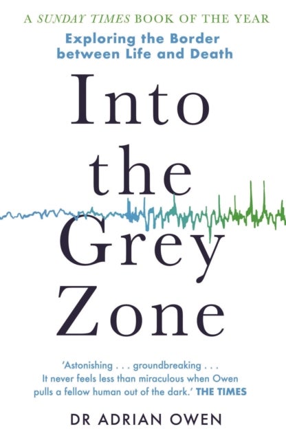 Into the Grey Zone - Exploring the Border Between Life and Death