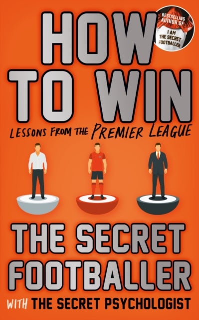 How to Win - Lessons from the Premier League