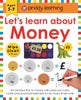 Wipe Clean Workbook Money