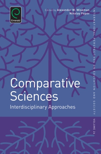 Comparative Science - Interdisciplinary Approaches