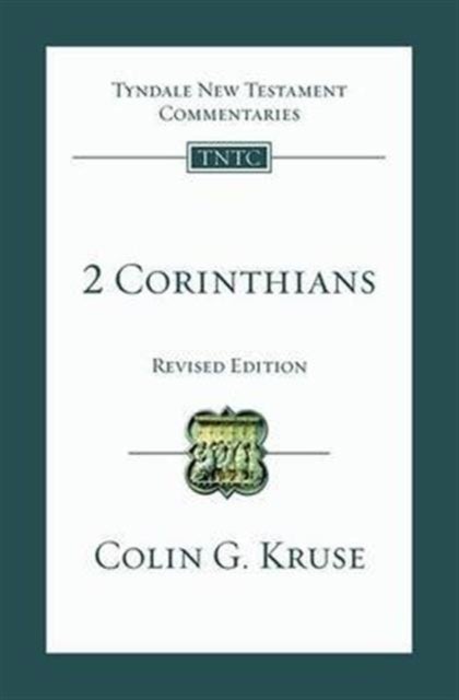 2 Corinthians - Tyndale New Testament Commentary