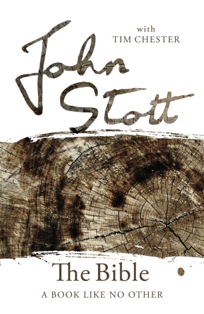 The Bible - A Book Like No Other