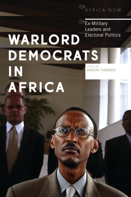 Bilde av Warlord Democrats In Africa