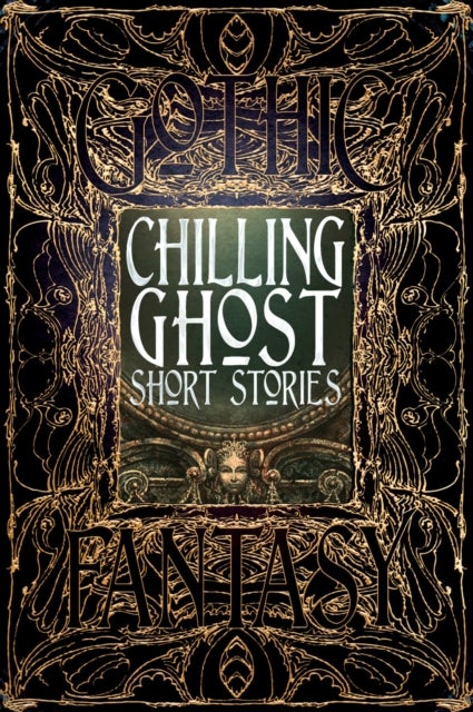 Bilde av Chilling Ghost Short Stories