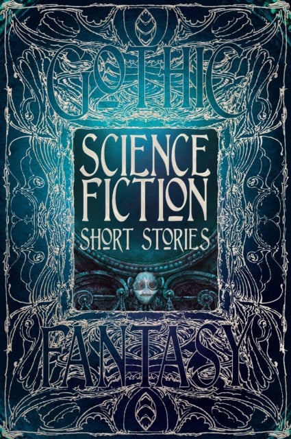 Bilde av Science Fiction Short Stories Av Andy Sawyer
