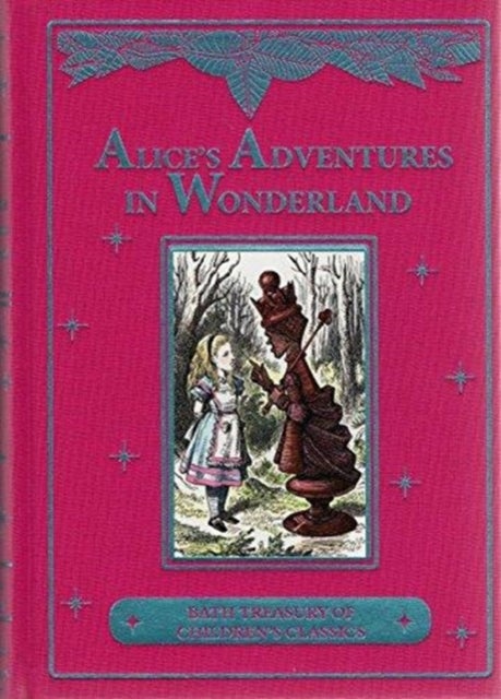 Alice's Adventures in Wonderland - Bath Classics