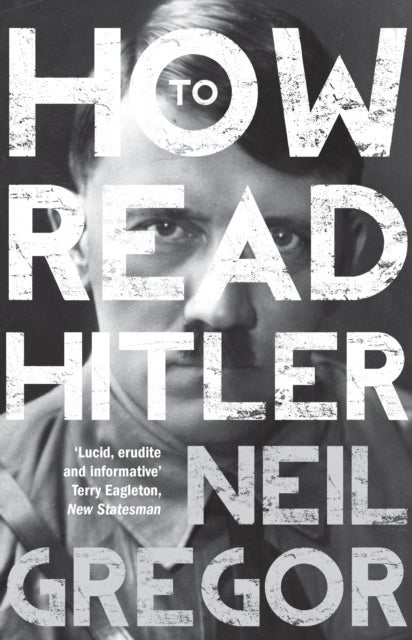 How To Read Hitler