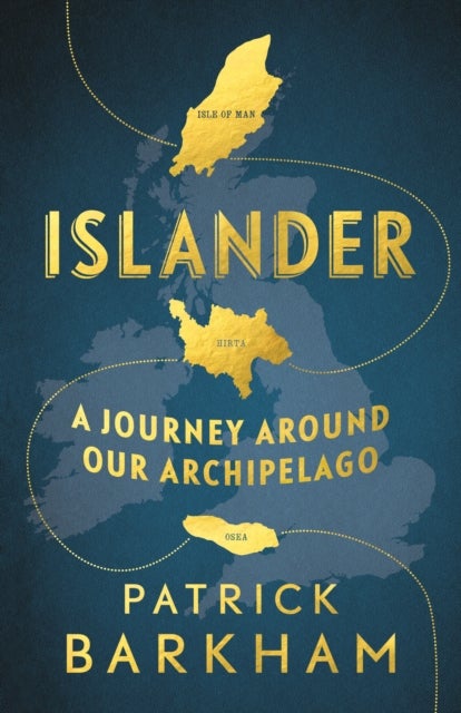 Islander - A Journey Around Our Archipelago