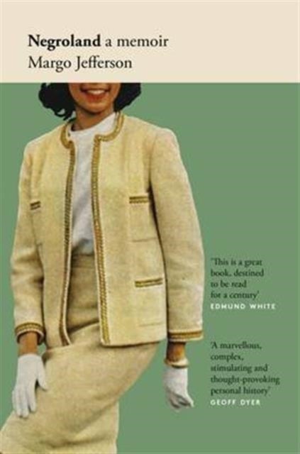 Negroland - A Memoir