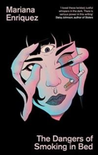 The dangers of smoking in bed - stories