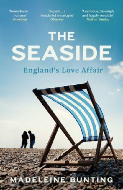 The Seaside - England's Love Affair