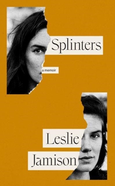 Splinters - A Memoir