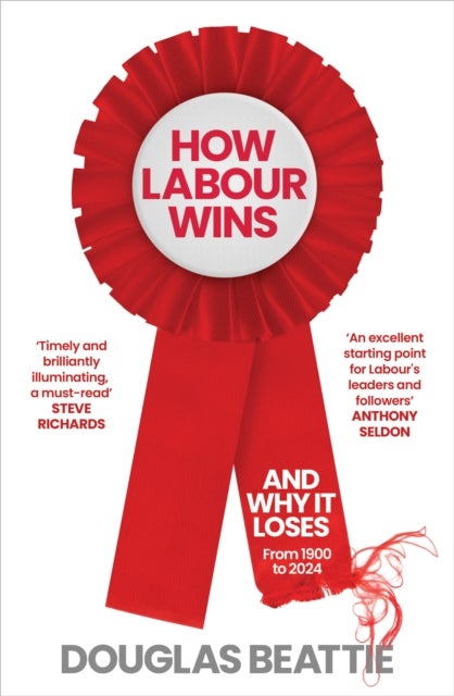 How Labour Wins - (And Why It Loses) From 1900 to Now