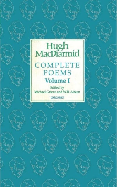 Bilde av Complete Poems Av Hugh Macdiarmid