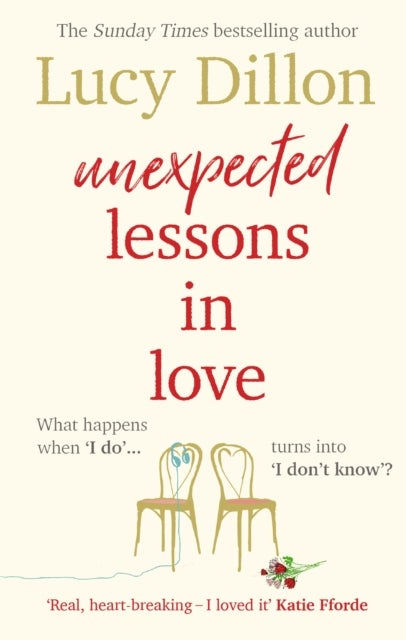 Bilde av Unexpected Lessons In Love Av Lucy Dillon