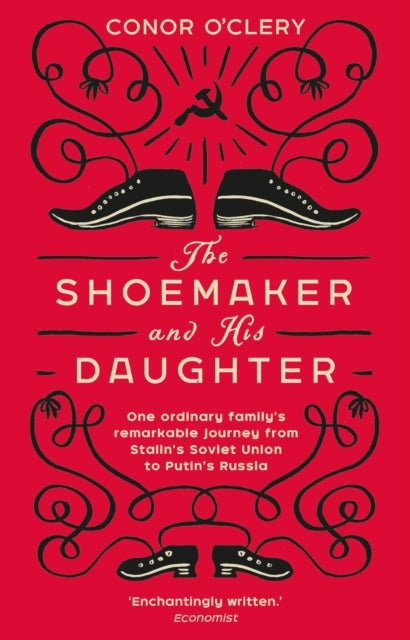 The Shoemaker and his Daughter