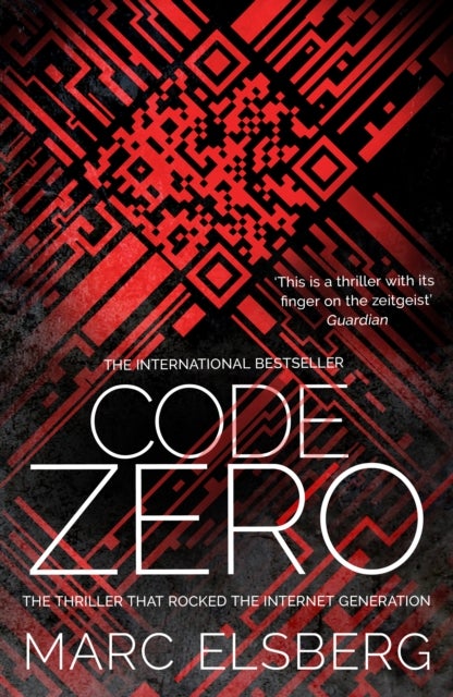 Code Zero - The unputdownable international bestselling thriller