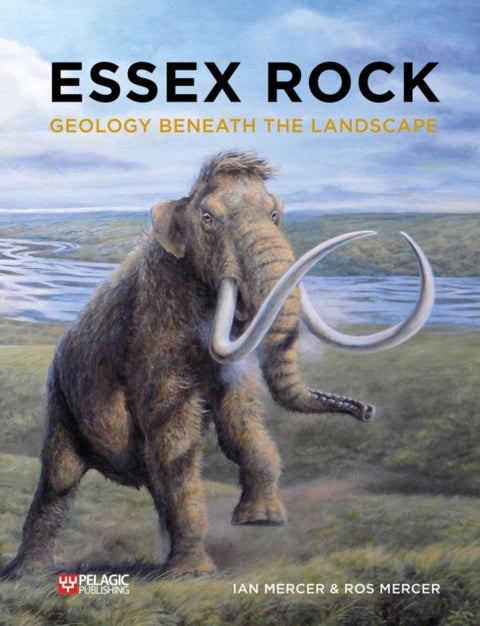 Essex Rock - Geology Beneath the Landscape