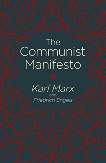 The Communist Manifesto