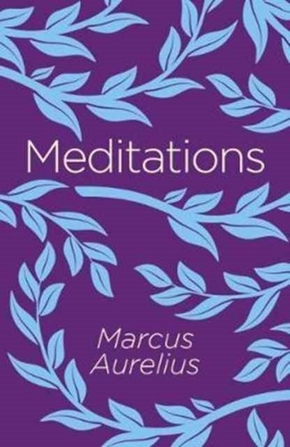 Bilde av Meditations Av Aurelius Marcus