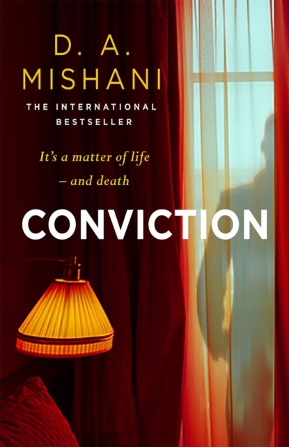 Conviction - It's a matter of life - and death