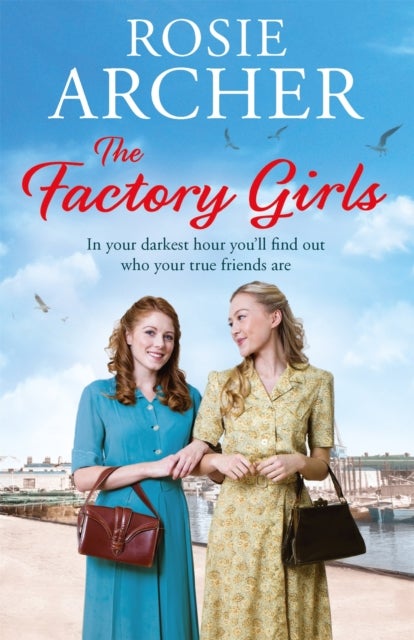 The Factory Girls - The Bomb Girls 3