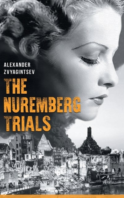 Bilde av The Nuremberg Trials Av Alexander Zvyagintsev