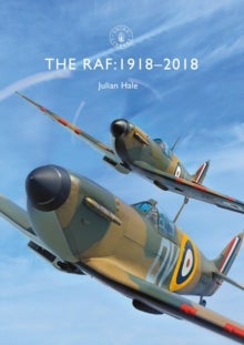 The RAF - 1918¿2018